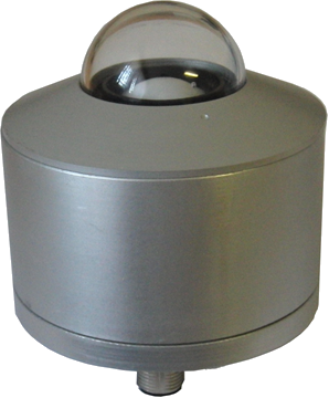 7.1415.09.341 SILIZIUM PYRANOMETER GSM 3.3