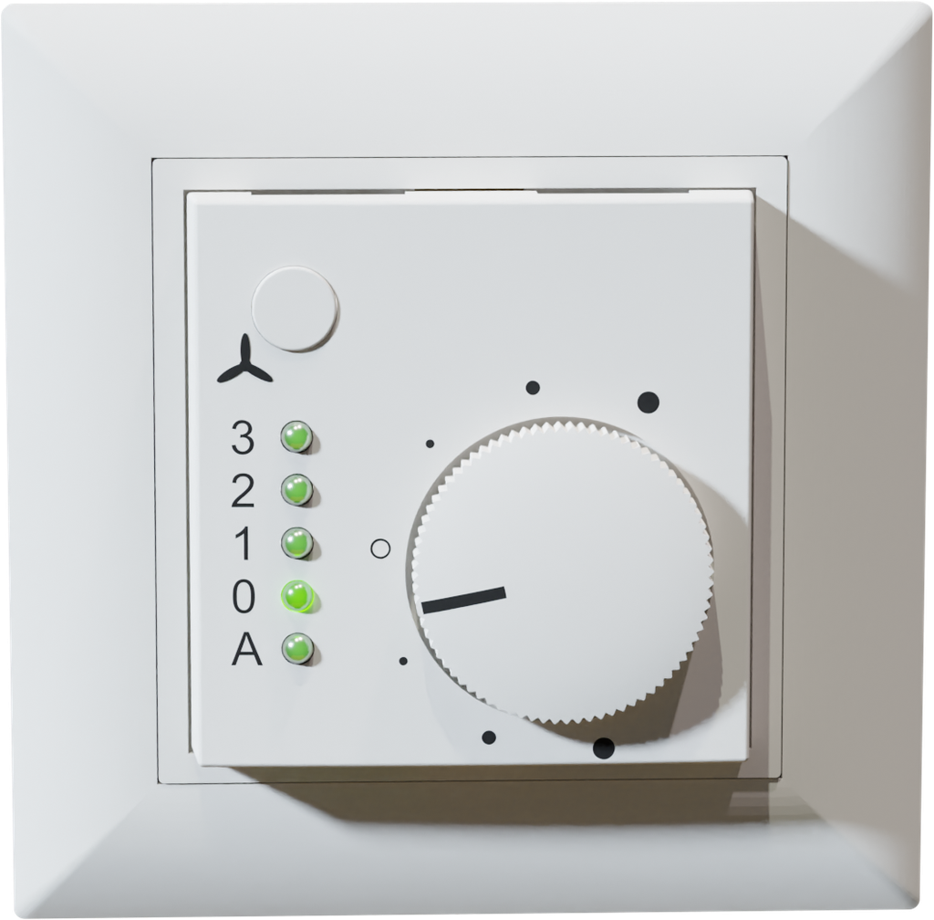 RFE07 P-S5-KNX V4