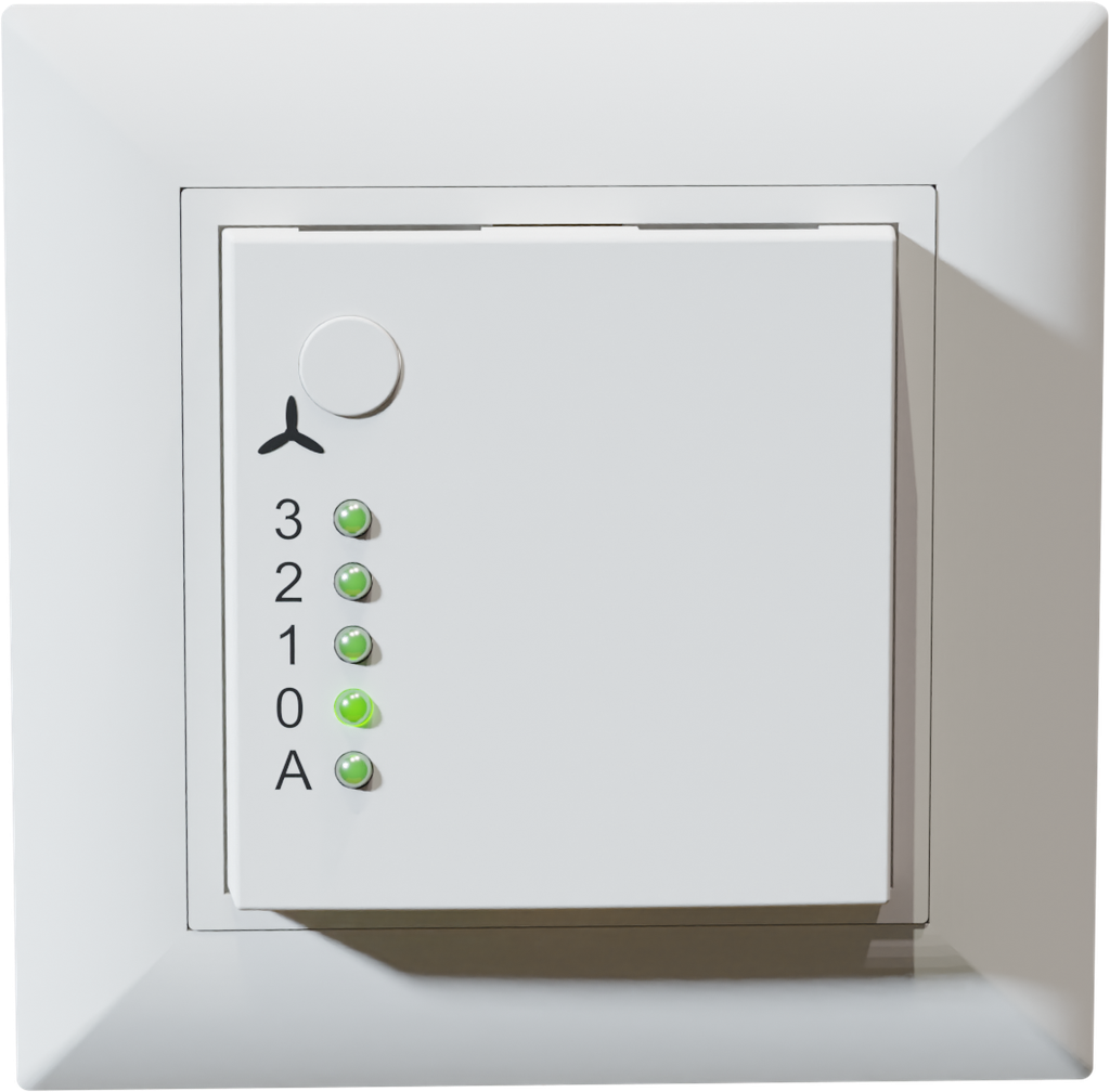 RAQTHE07 S5-KNX V4