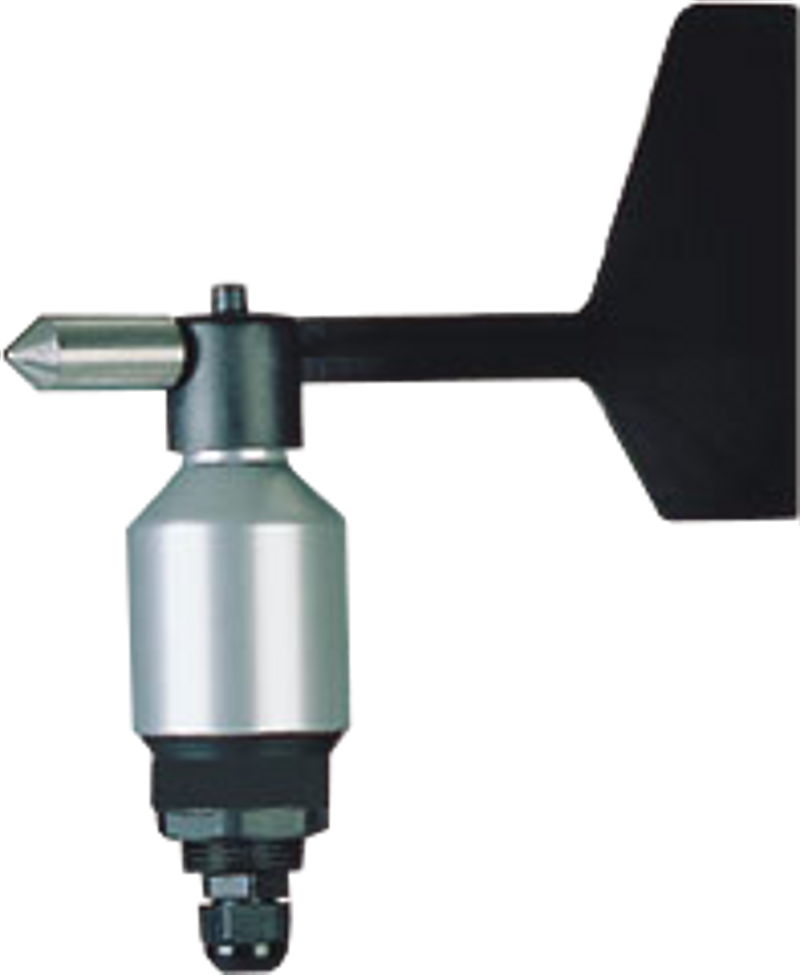 CAPTEUR DE DIRECTION DU VENT - COMPACT