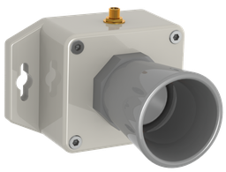 [ELT2-MB7374] ELT Ultrasonic Snow LoRa