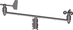 [4.3171.30.000] 4.3171.30.000 TRAVERSE - 0,8 m, COMPACT